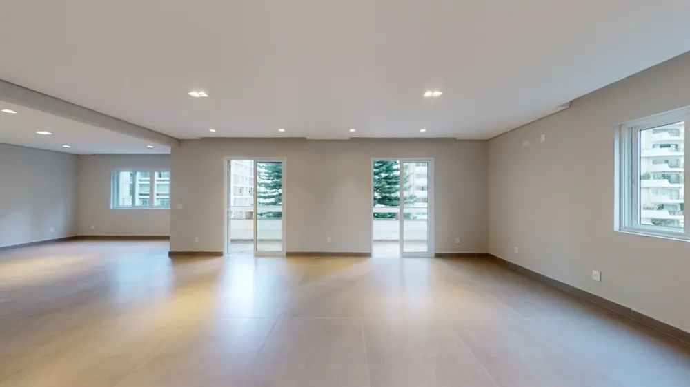 Apartamento, 3 quartos, 300 m² - Foto 2