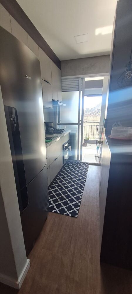 Apartamento, 2 quartos, 47 m² - Foto 4