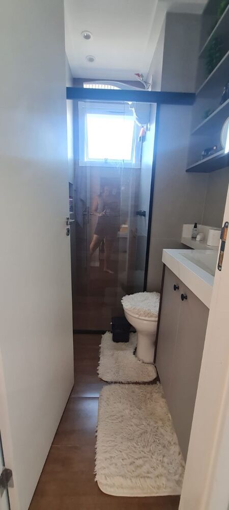 Apartamento, 2 quartos, 47 m² - Foto 3