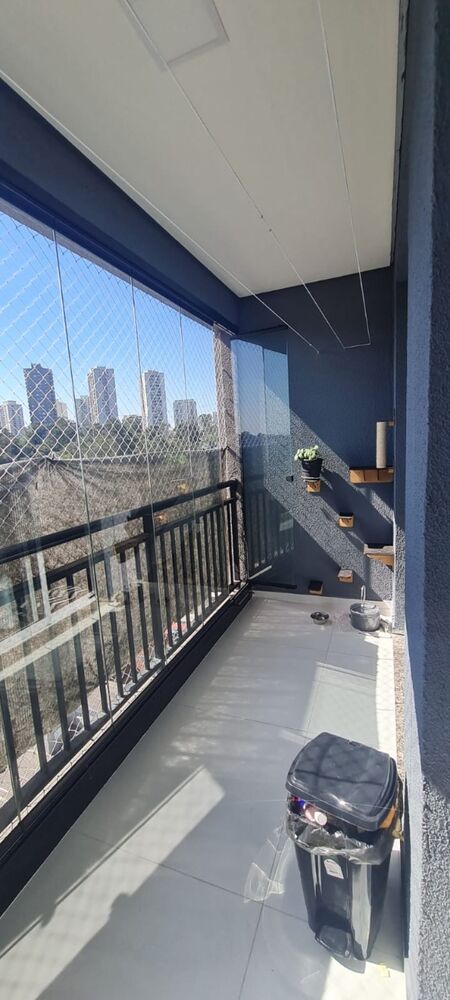 Apartamento, 2 quartos, 47 m² - Foto 9