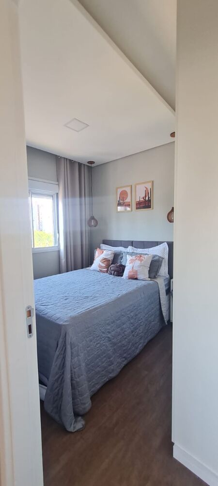 Apartamento, 2 quartos, 47 m² - Foto 5