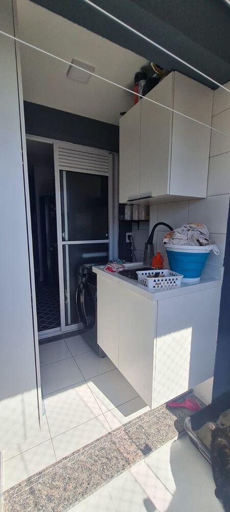 Apartamento, 2 quartos, 47 m² - Foto 2