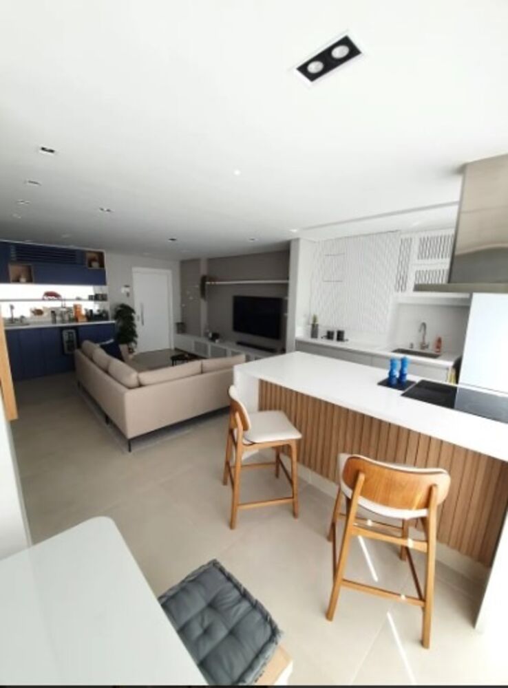 Apartamento, 2 quartos, 69 m² - Foto 4