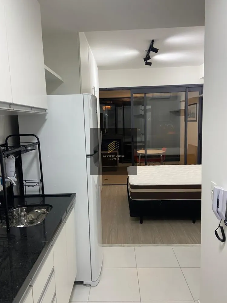 Apartamento, 1 quarto, 30 m² - Foto 5