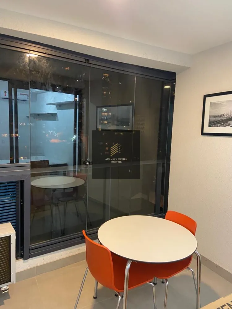 Apartamento, 1 quarto, 30 m² - Foto 7