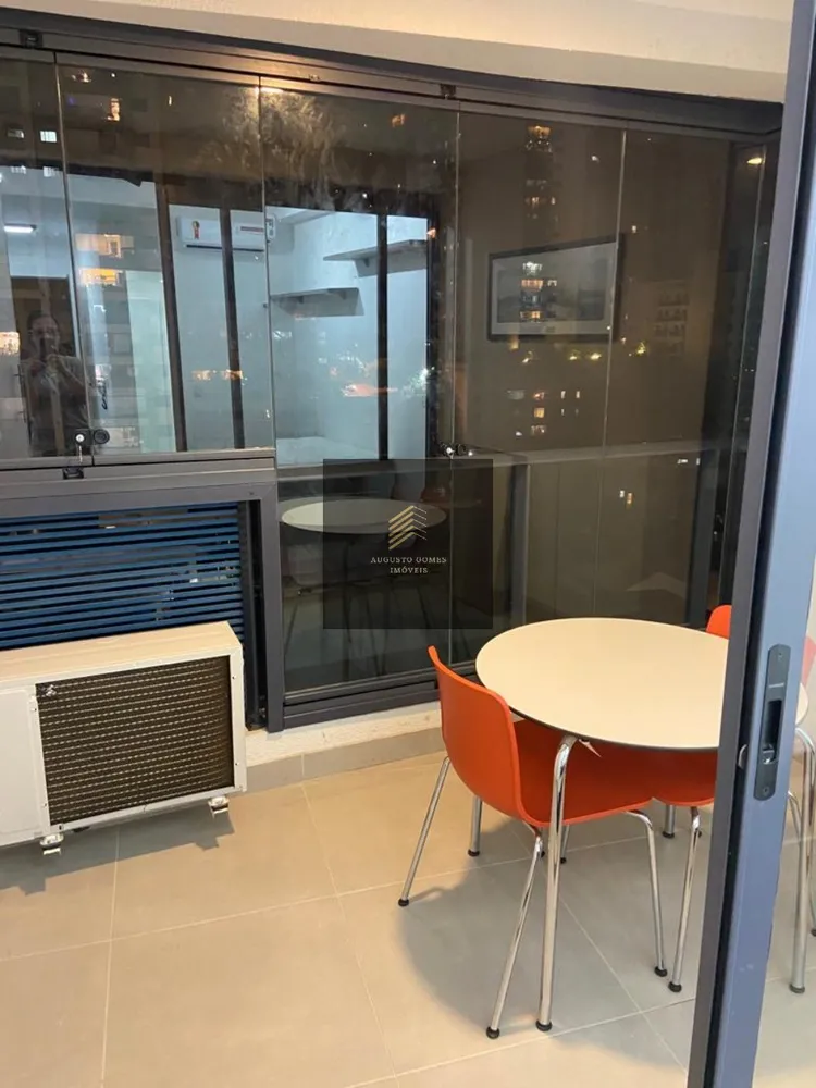 Apartamento, 1 quarto, 30 m² - Foto 6