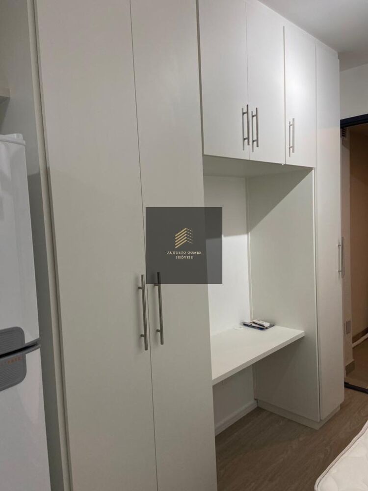 Apartamento, 1 quarto, 30 m² - Foto 3