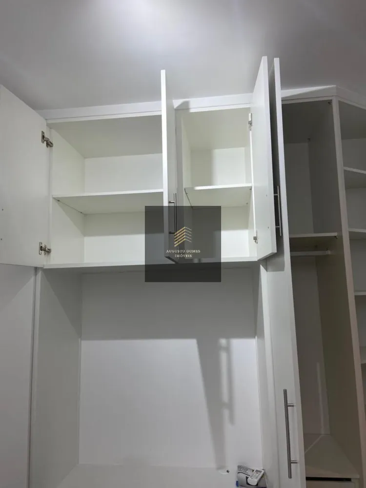Apartamento, 1 quarto, 30 m² - Foto 8