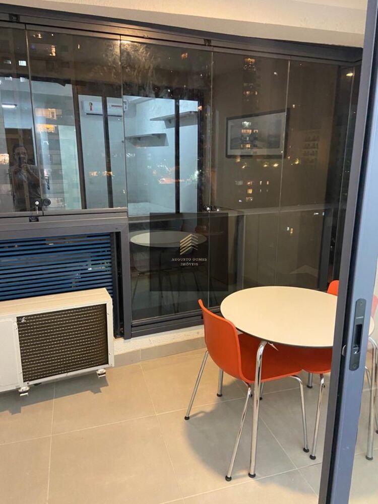 Apartamento, 1 quarto, 30 m² - Foto 2