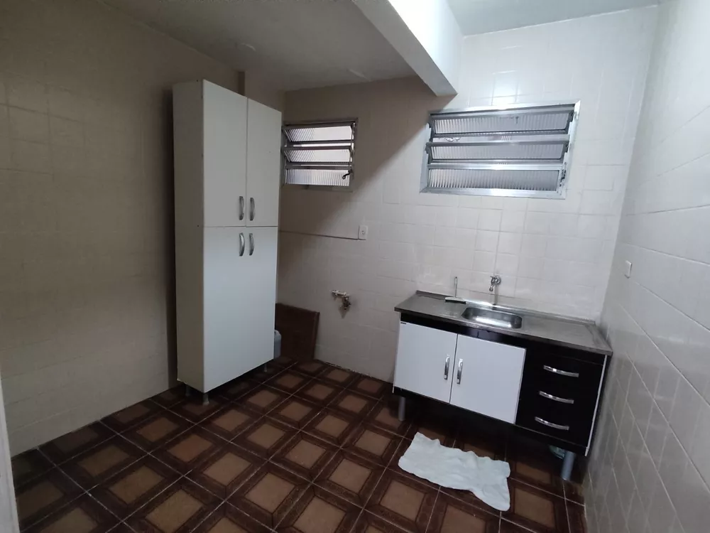 Apartamento à venda com 2 quartos, 55m² - Foto 3