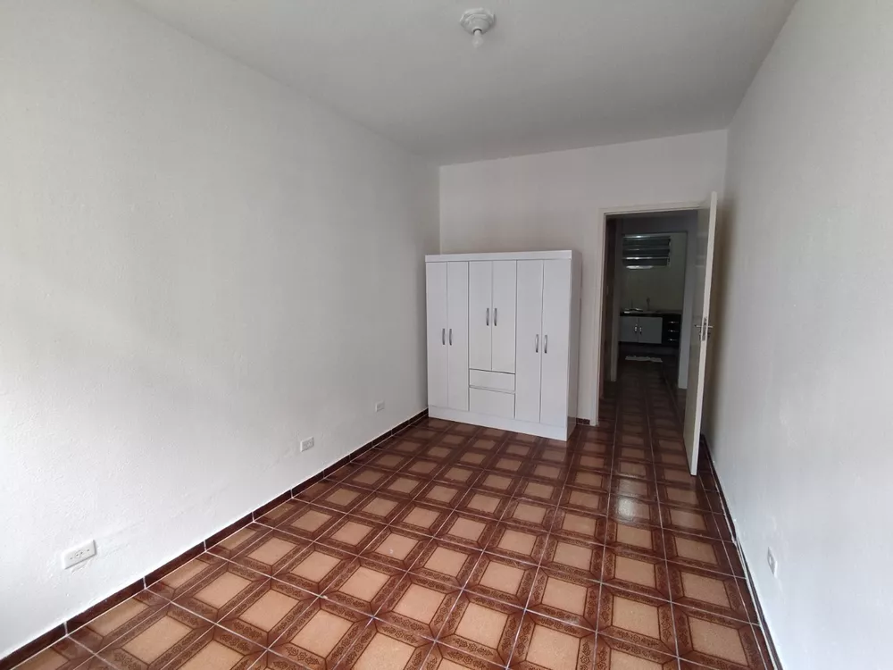 Apartamento à venda com 2 quartos, 55m² - Foto 2