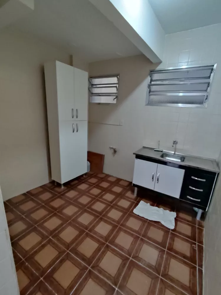 Apartamento à venda com 2 quartos, 55m² - Foto 4