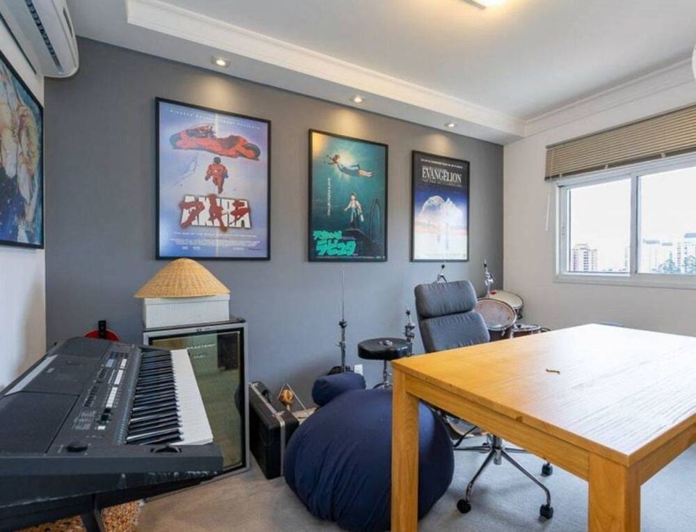 Apartamento, 4 quartos, 401 m² - Foto 2
