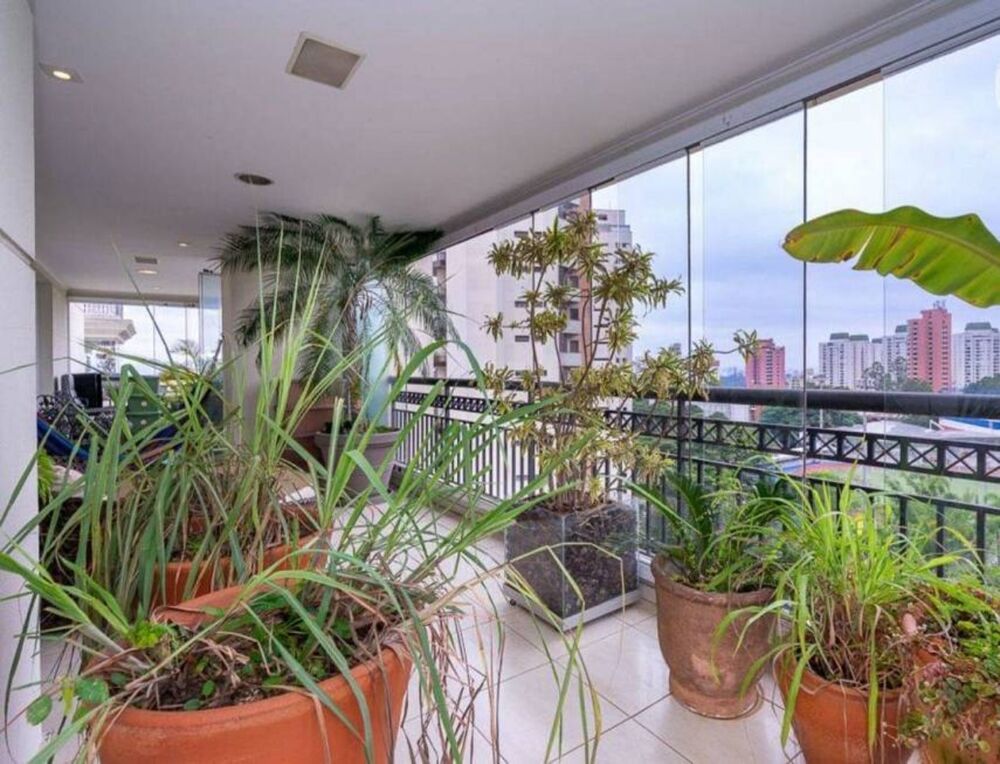 Apartamento, 4 quartos, 401 m² - Foto 9