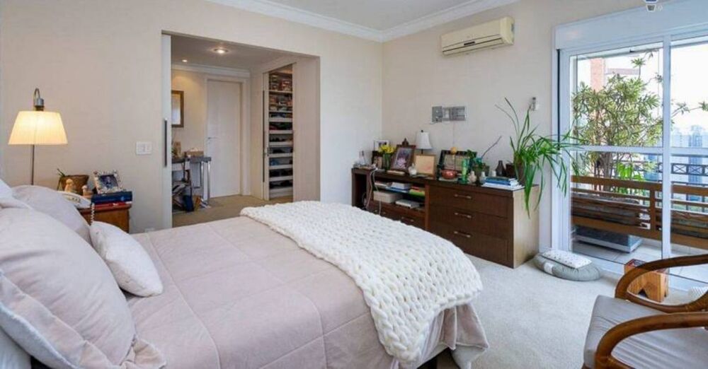 Apartamento, 4 quartos, 401 m² - Foto 12