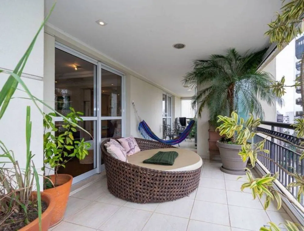 Apartamento, 4 quartos, 401 m² - Foto 15