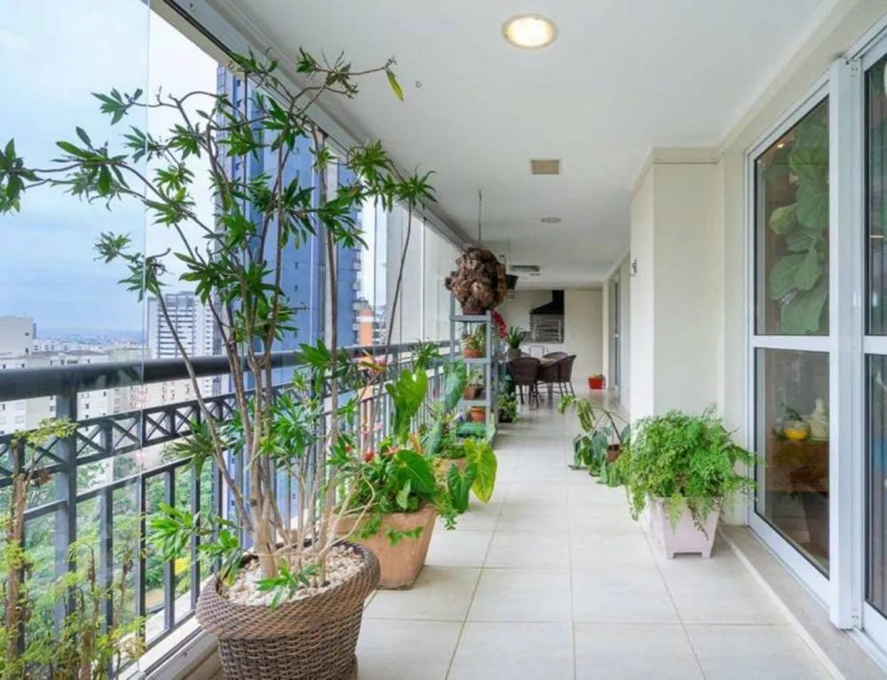 Apartamento, 4 quartos, 401 m² - Foto 14
