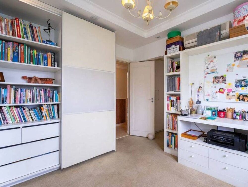 Apartamento, 4 quartos, 401 m² - Foto 5
