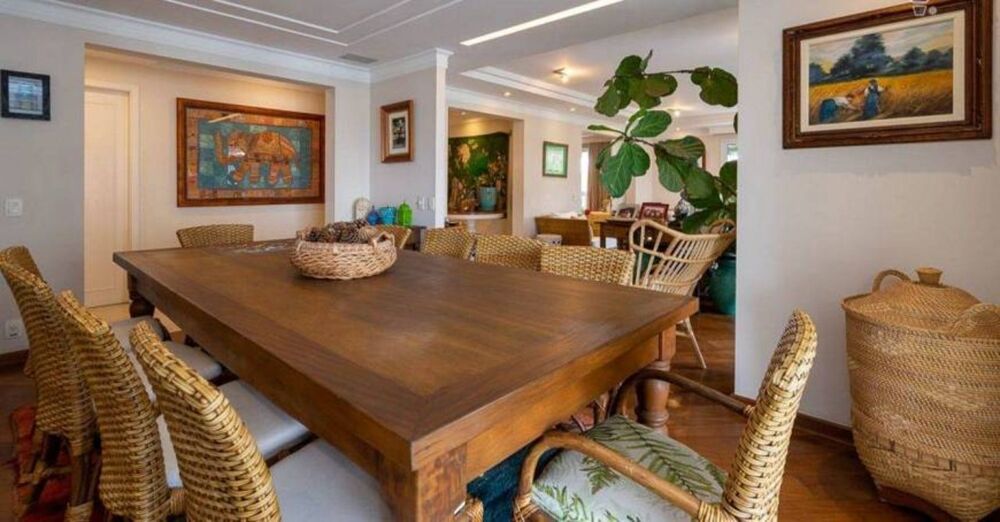 Apartamento, 4 quartos, 401 m² - Foto 3