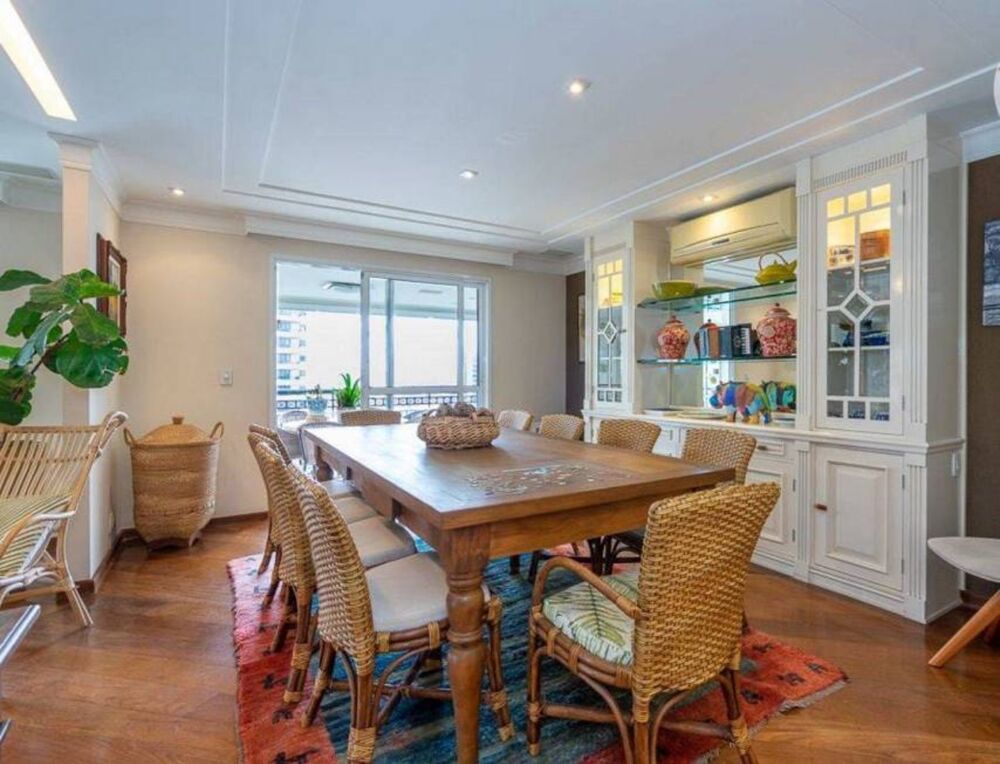 Apartamento, 4 quartos, 401 m² - Foto 4