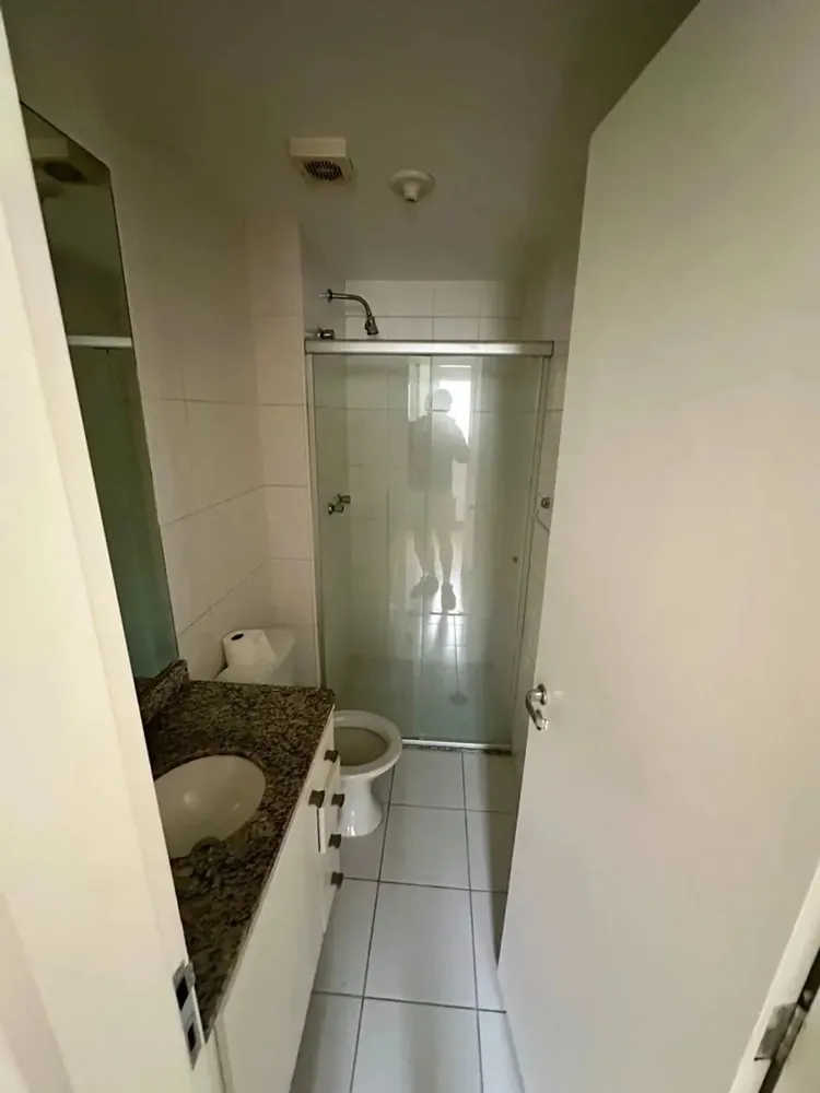 Apartamento, 2 quartos, 48 m² - Foto 4