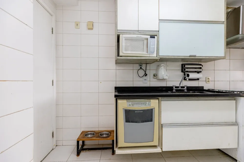 Apartamento, 3 quartos, 95 m² - Foto 6