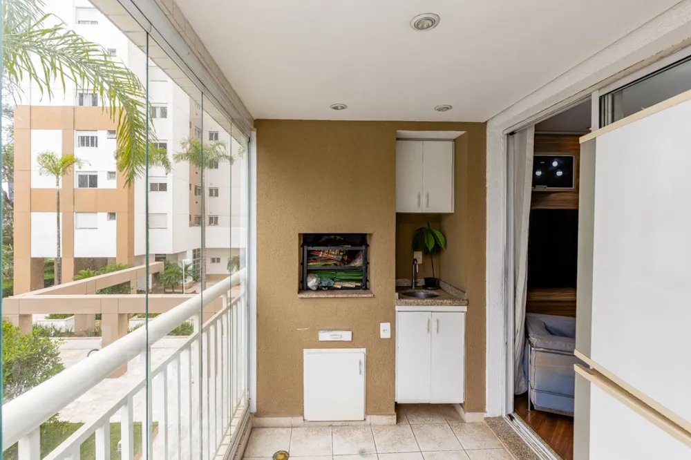 Apartamento, 3 quartos, 95 m² - Foto 7