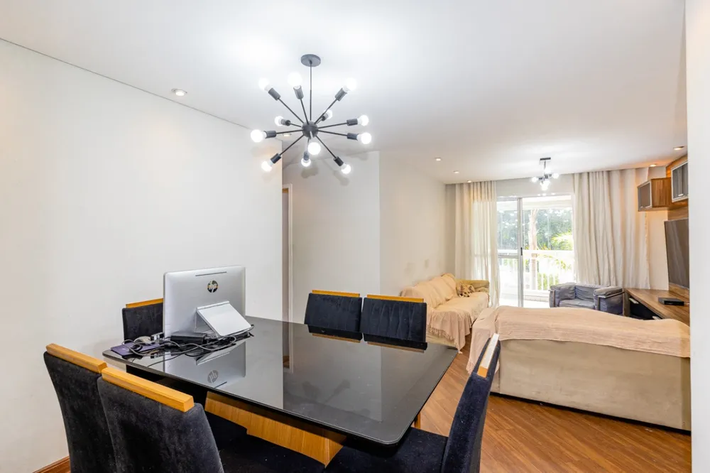 Apartamento, 3 quartos, 95 m² - Foto 3