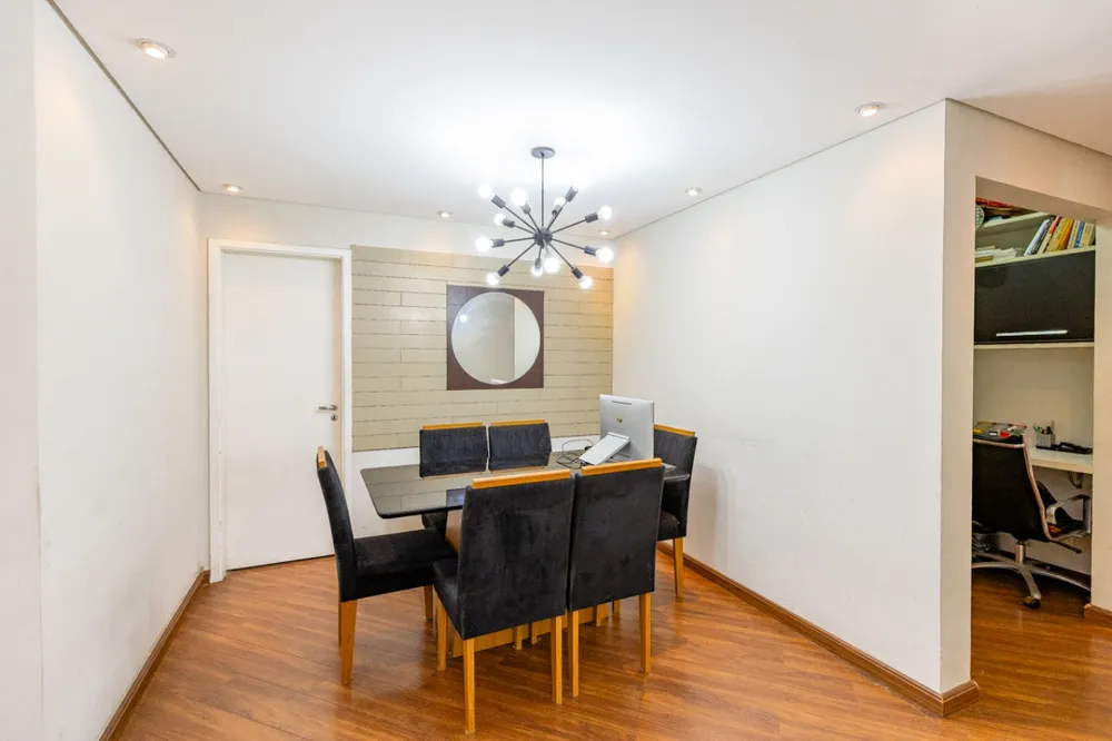 Apartamento, 3 quartos, 95 m² - Foto 4