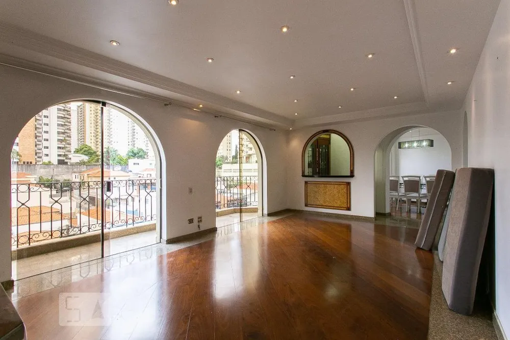 Apartamento, 3 quartos, 186 m² - Foto 2
