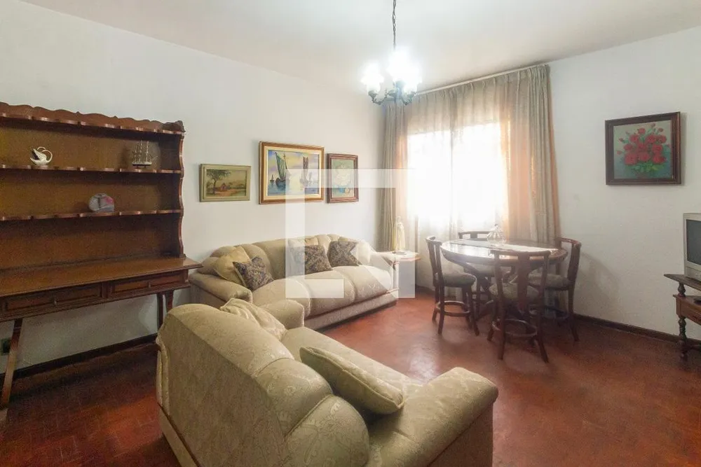 Apartamento, 3 quartos, 94 m² - Foto 1