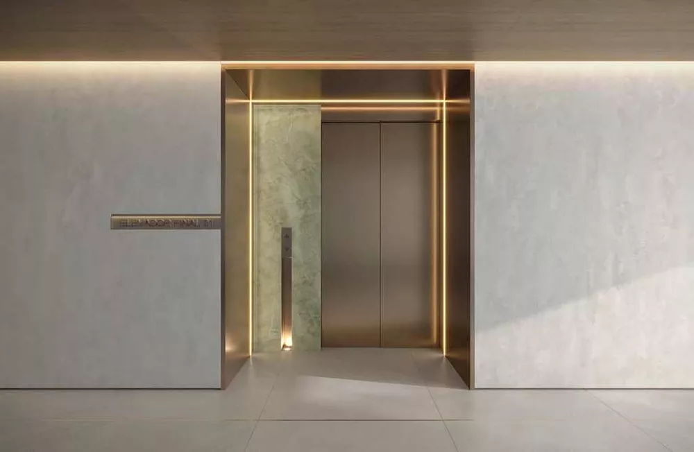 Apartamento, 3 quartos, 151 m² - Foto 7