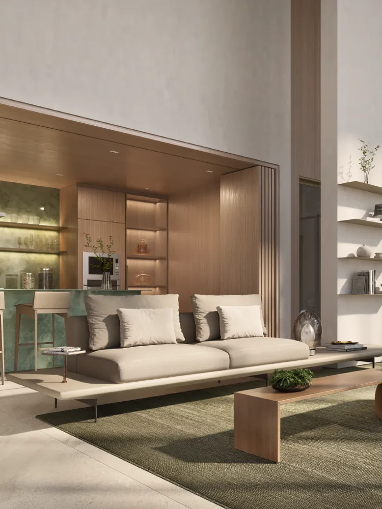 Apartamento, 3 quartos, 151 m² - Foto 17