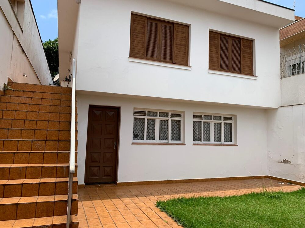 Casa, 2 quartos, 141 m² - Foto 1