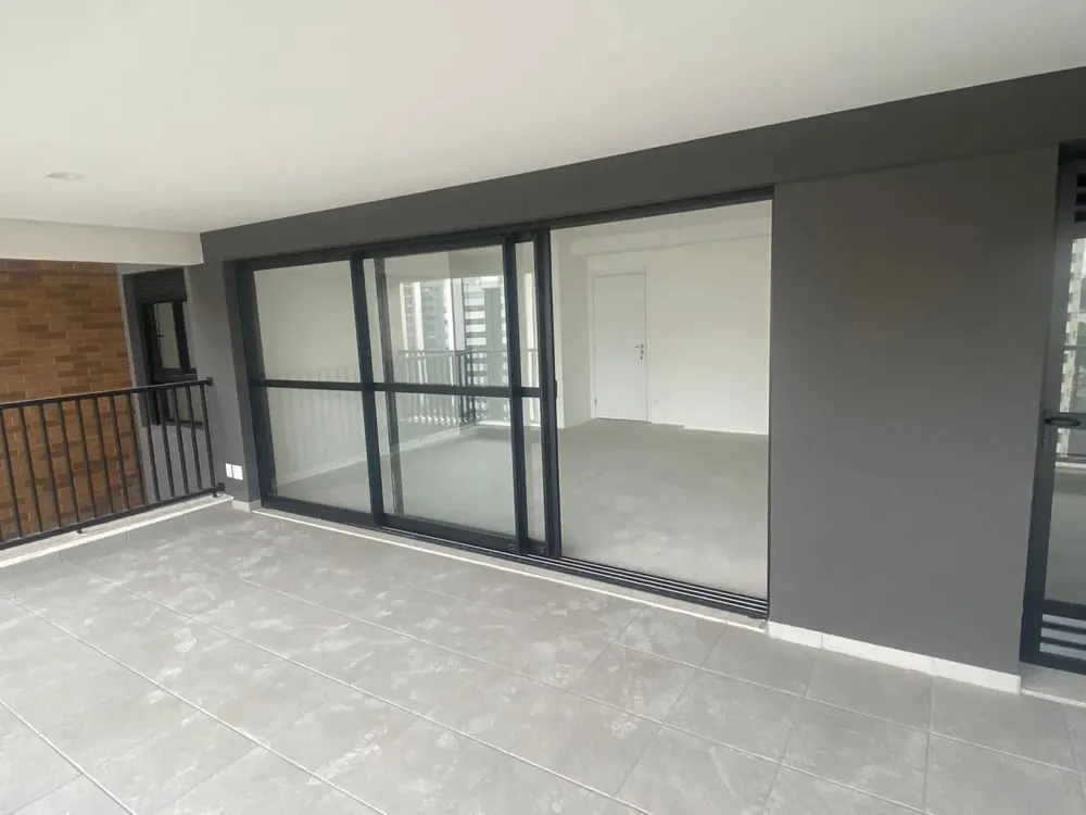 Apartamento, 4 quartos, 150 m² - Foto 4