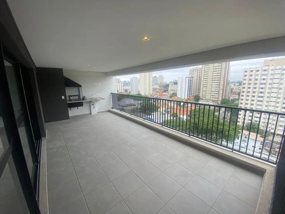 Apartamento, 4 quartos, 150 m² - Foto 1