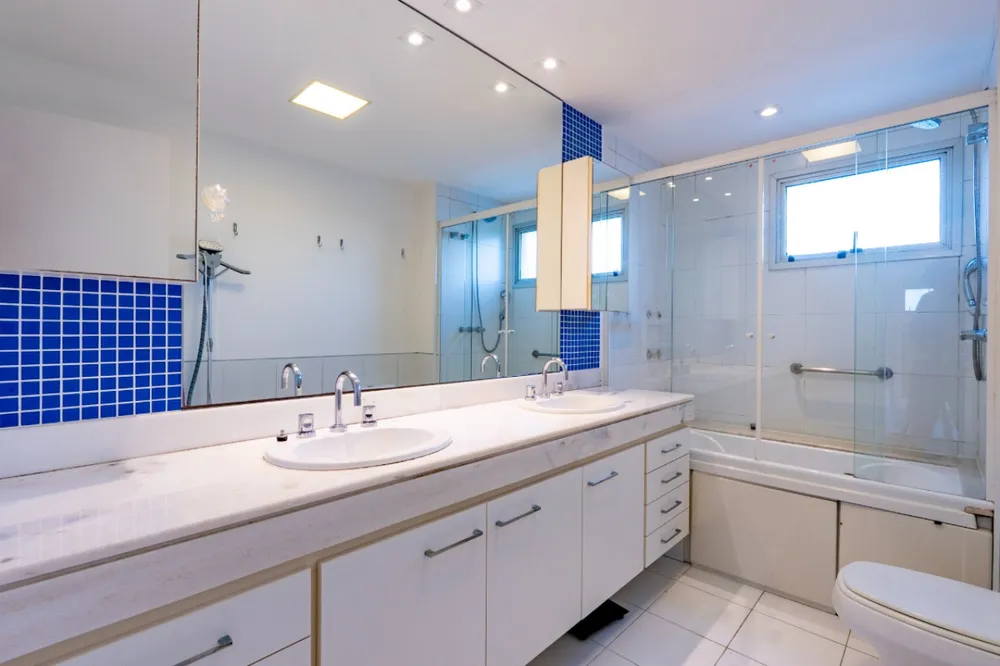 Apartamento, 2 quartos, 162 m² - Foto 8