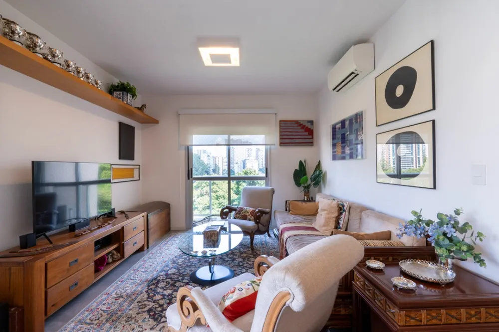 Apartamento, 2 quartos, 162 m² - Foto 6