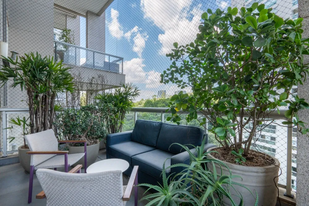 Apartamento, 2 quartos, 162 m² - Foto 1