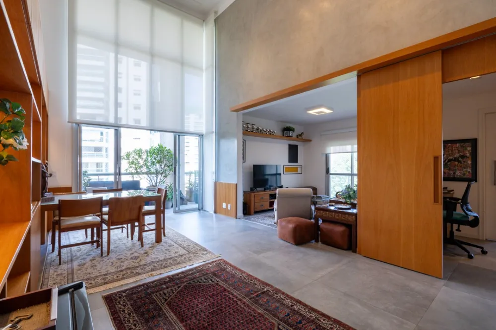 Apartamento, 2 quartos, 162 m² - Foto 5