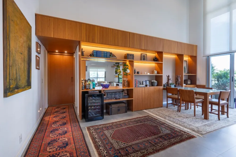Apartamento, 2 quartos, 162 m² - Foto 4