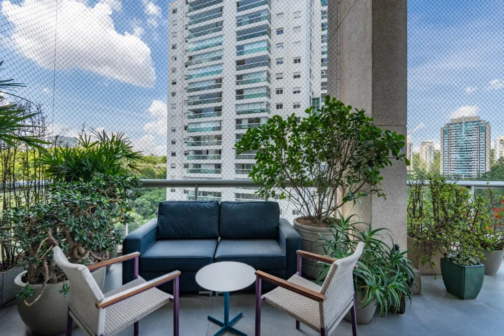 Apartamento, 2 quartos, 162 m² - Foto 3