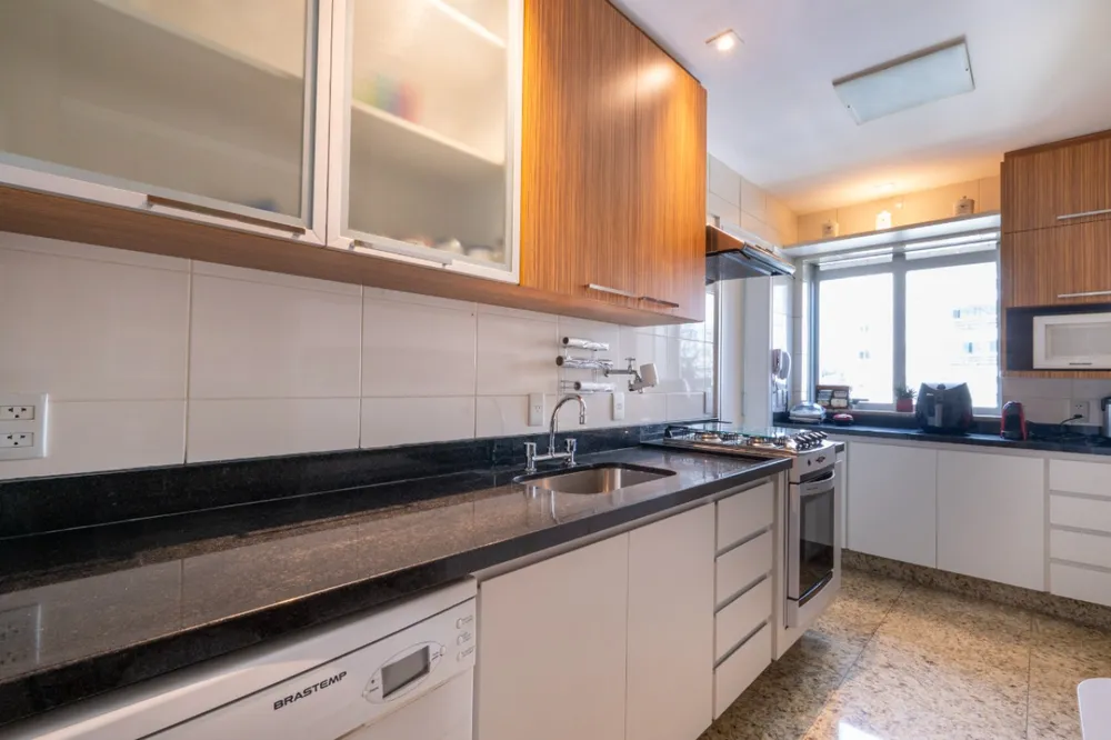 Apartamento, 2 quartos, 162 m² - Foto 7