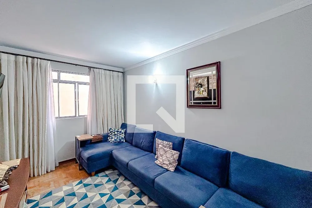 Apartamento, 2 quartos, 72 m² - Foto 1