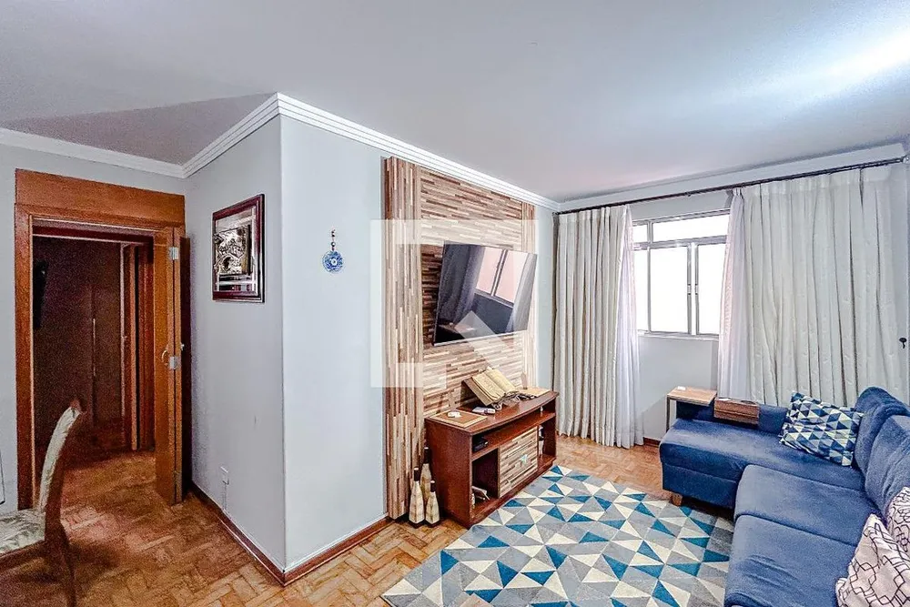 Apartamento, 2 quartos, 72 m² - Foto 3