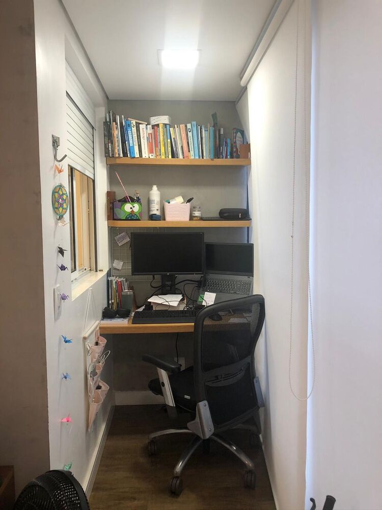 Apartamento, 3 quartos, 104 m² - Foto 5
