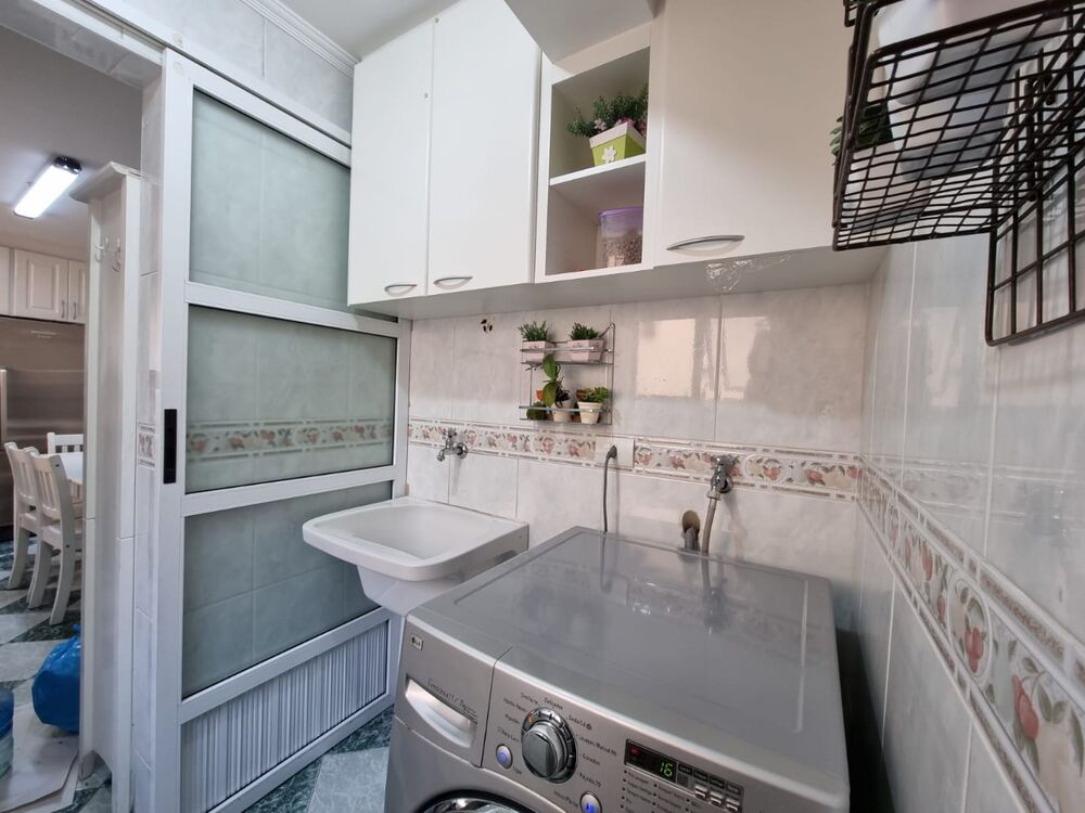 Apartamento, 3 quartos, 120 m² - Foto 15