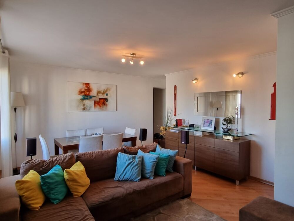 Apartamento, 3 quartos, 120 m² - Foto 10