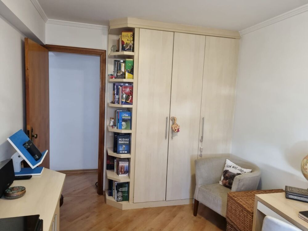 Apartamento, 3 quartos, 120 m² - Foto 5