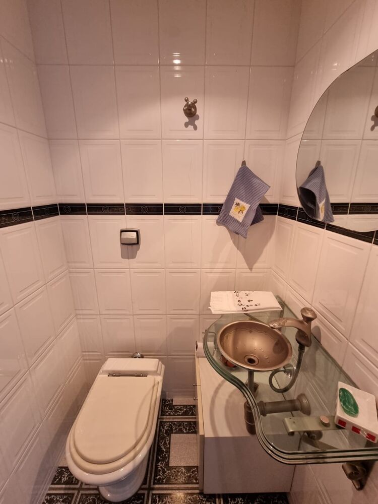 Apartamento, 3 quartos, 120 m² - Foto 13